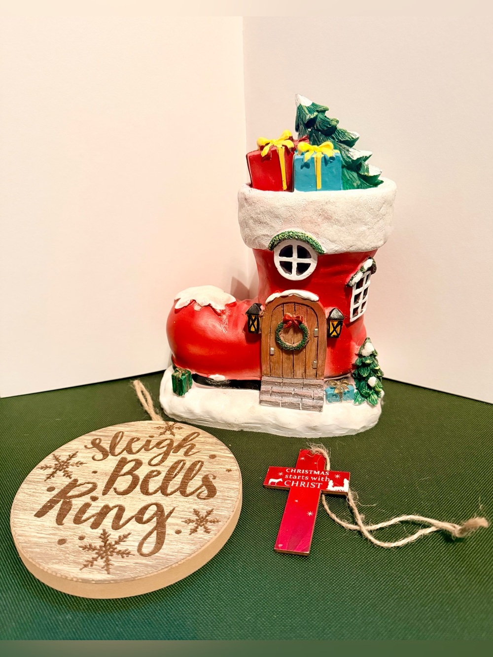 Christmas Decor